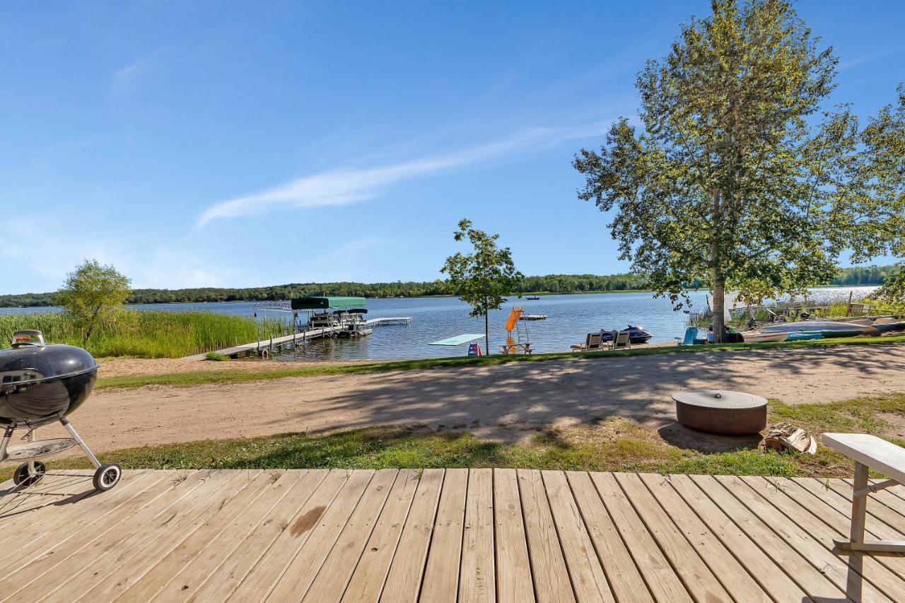 Blue Moon Resort & Motel Hill City Exteriör bild