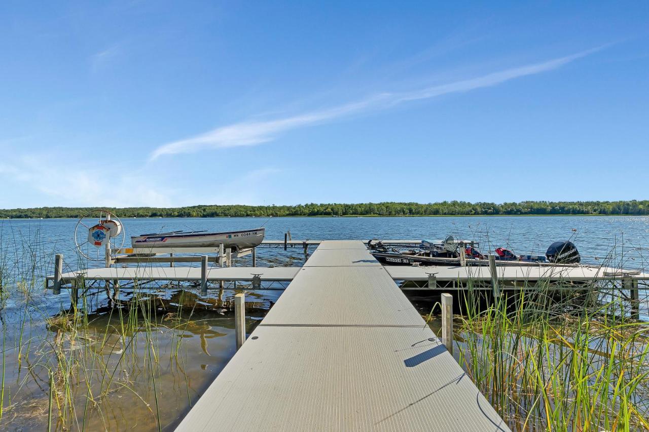 Blue Moon Resort & Motel Hill City Exteriör bild
